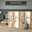 Paravent en bambou Keitez-1355033510-1355033532