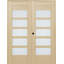 Portes françaises préfinies en verre Avon-93691384-93691406-105850454