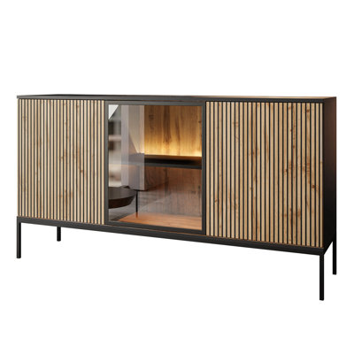 Cinead 154 Cm Wide Sideboard