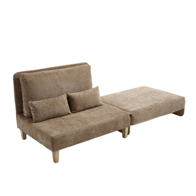 Foldable Sofa Bed Recliner