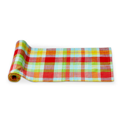 Fresh Pick Table Runner