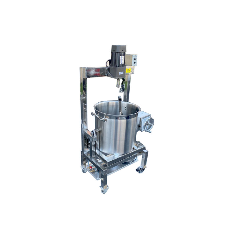 Cooler Depot Stand Mixer