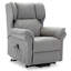 Shropshire 88cm Wide Lift Assist Wing Chair Recliner-1152554572