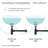 Swiss Madison Bottle Trap Drain-57944753