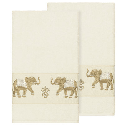 Quinn Turkish Cotton Midweight Bath Towel