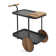 Longday Metal Bar Cart
