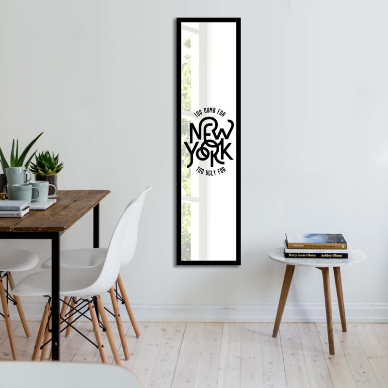 Miroir d'appoint Eilany