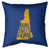 Bleu marine / jaune
