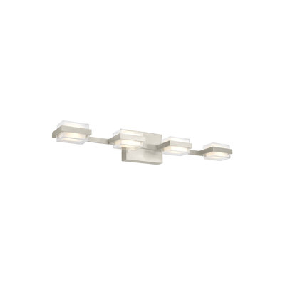 Kamden 4-Light Bath