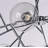 Natosha 1 - Light LED Single Pendant-643078289-643078288