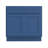 39'' Single Bathroom Vanity Base Only-92689523