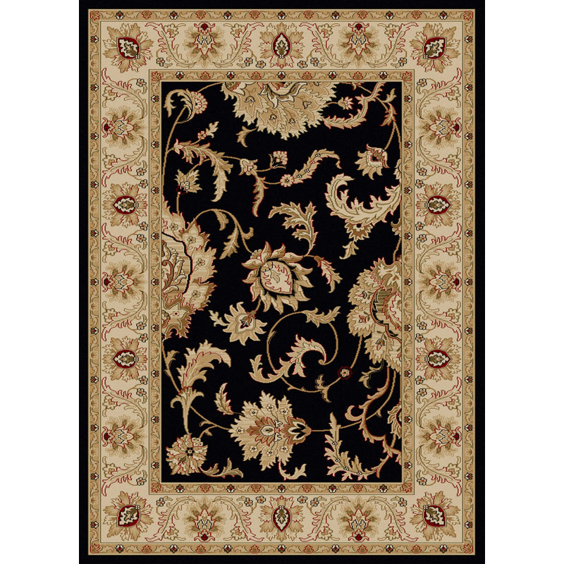 Weisgerber Oriental Indoor Rug, 7'9" x 11'