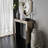 Oded 91cm Console Table