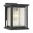 Audley Small Lantern from Generation Lighting -1688905384-1688905385