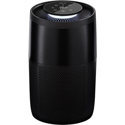 Instant Air Purifier with True HEPA
