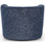Mila Swivel Barrel Chair-531915364