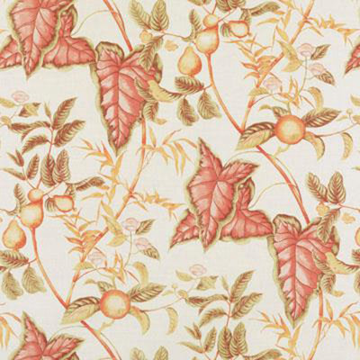 From the Archives Puccini Fabric