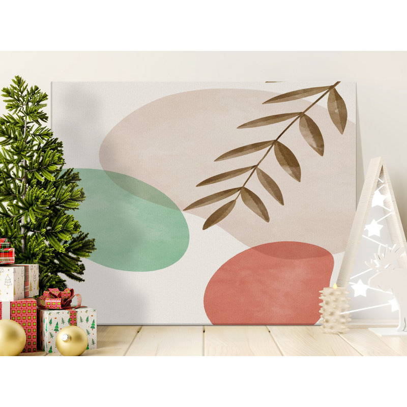 Wrapped Canvas Print Set, 50.8 cm H x 60.96 cm W