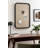 Fabric Corkboard / Bulletin Board-1497464333