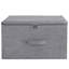 Grande boîte de rangement en tissu-671514570-671514569