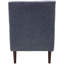 Fauteuil en polyester 71,12 cm de large Feurstein-473501443