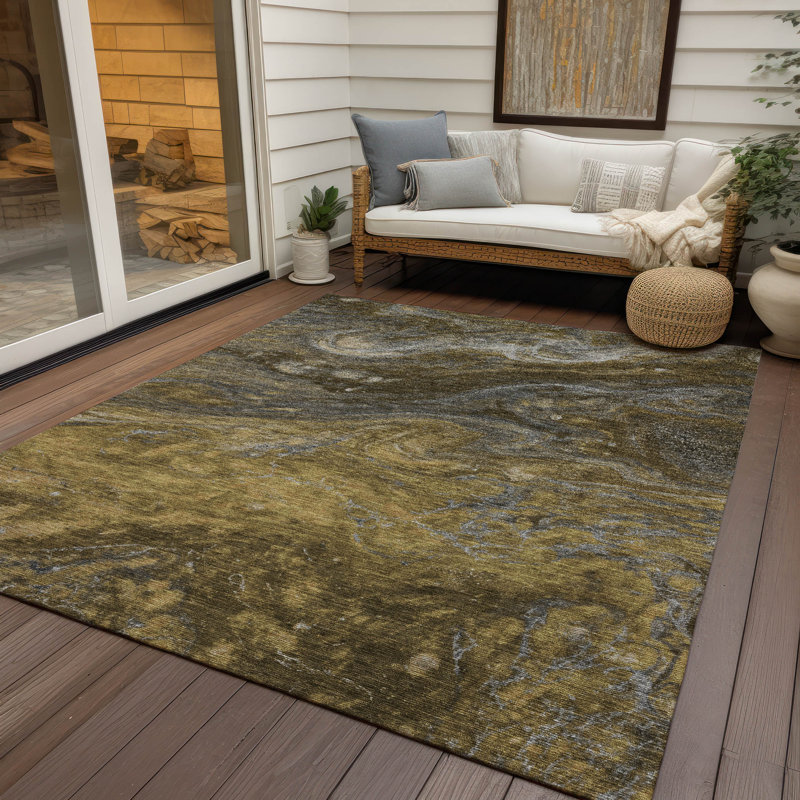 Tapis de cuisine Altair, Rectangle 10 pi x 14 pi