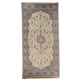 Wool Oriental Area Rug