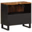 Meuble-lavabo moyen vidaXL-843392860