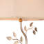 Crystal Bird Lamp - Right