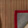 Galatia Natural Fiber Sisal Pile Striped Rug