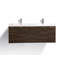 Meuble-lavabo simple 32 po Opalo-31246676
