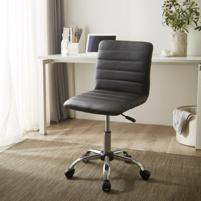 Chaise de travail Culann