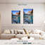 Alvord Paine Towers Alpenglow-108641002