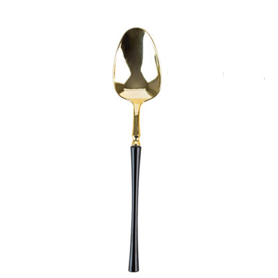Disposable Birthday Spoons