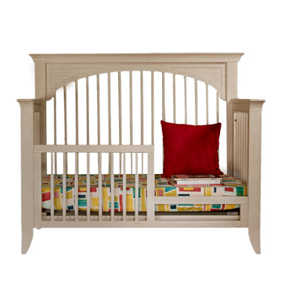 Toddler Bed Rail