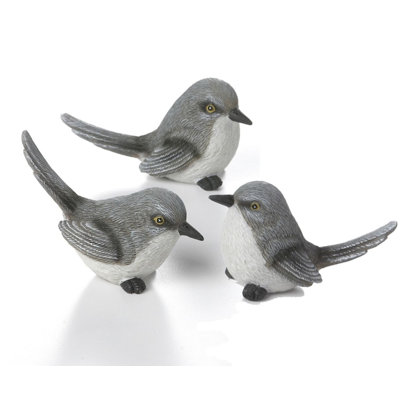 Ensemble de figurine 3 pièces Aubrianna