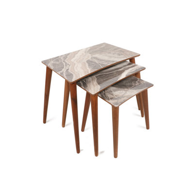 Nesting Tables