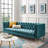 Delight Tufted Button Performance Velvet Sofa-2068509827