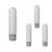 5 W T9 E26/Medium (Standard) Dimmable LED Bulb-89225509