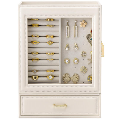 Jewelry Box