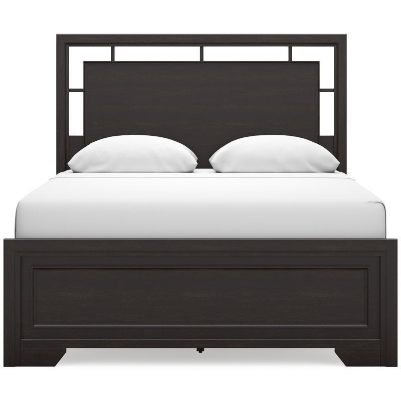 Covetown Panel Bed, Queen