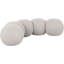Banc en tissu Apollo Boucle-108742299-108742302