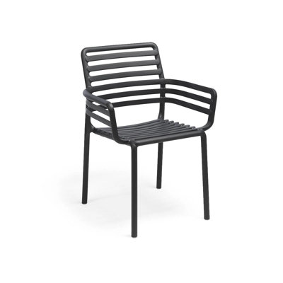 Doga Outdoor Dining Armchair