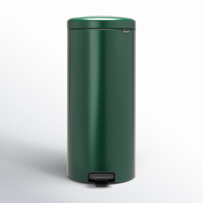 Brabantia Newicon 8gal Step-On Trash Can