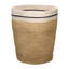 Cape Decorative Basket