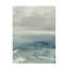 «Waves III» par Julia Purinton - peinture sur toile tendue-12108651