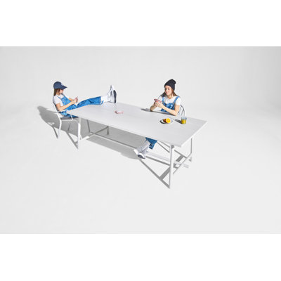 Fatboy® Fred's Table - Light Gray
