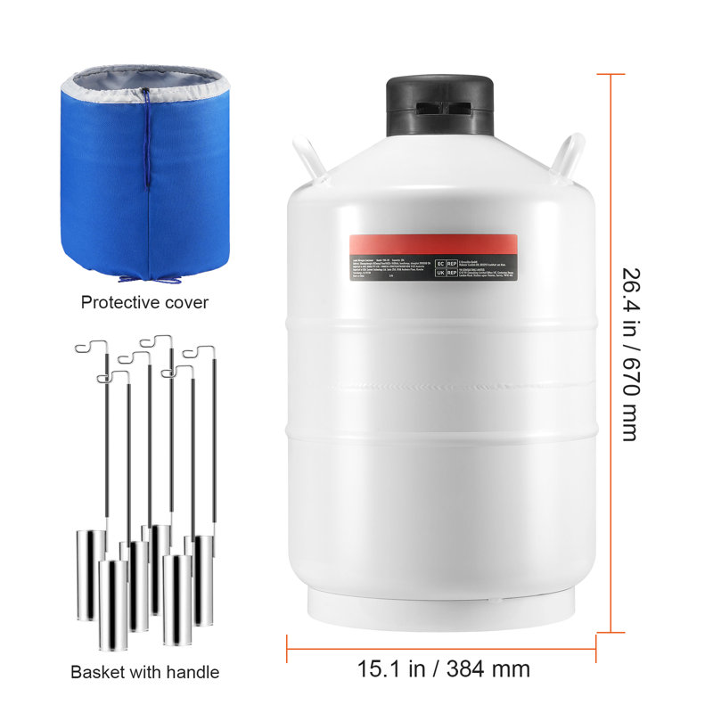 VEVOR 26 Lb. Heating Pellets