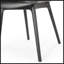 Fauteuil Azalea résistant aux intempéries pour des espaces extérieurs élégants-1742194541