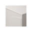 Valdis Solid Wood Rectangle Accent Cabinet
